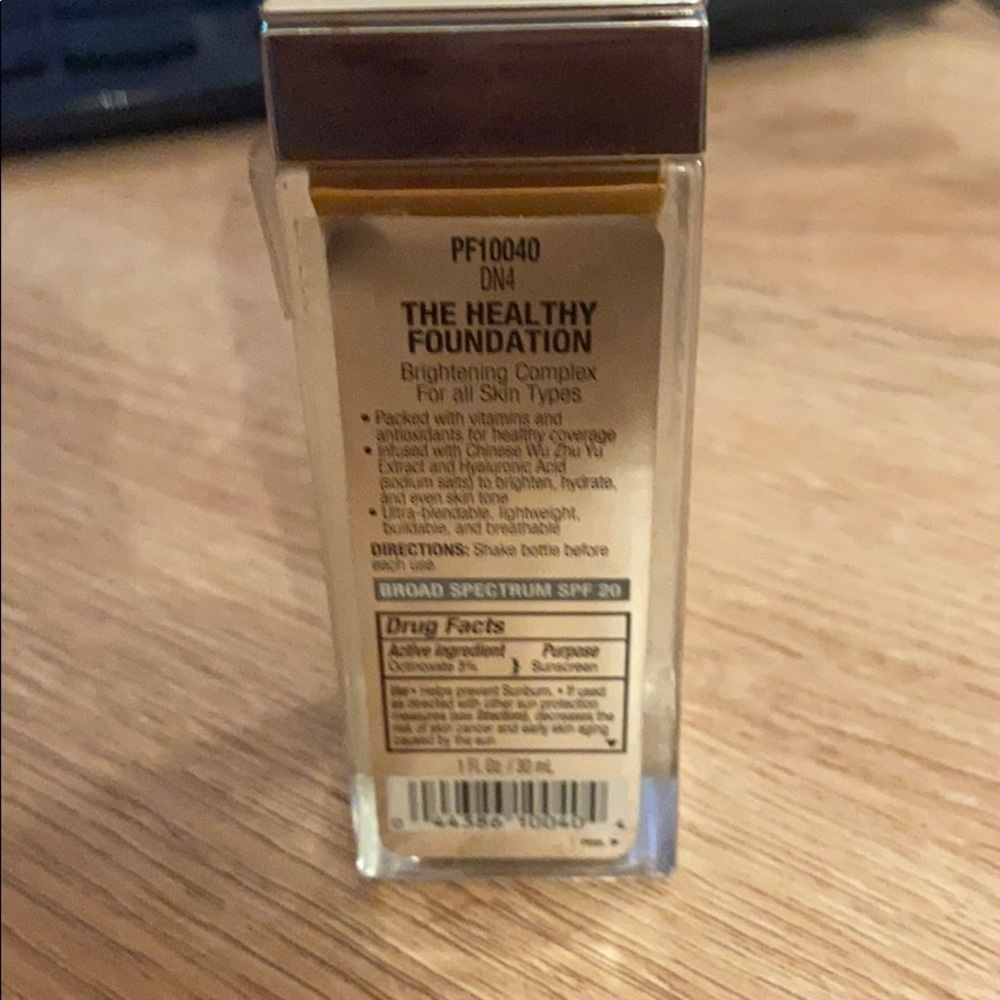 Foundation Bundle - Picture 3 of 5